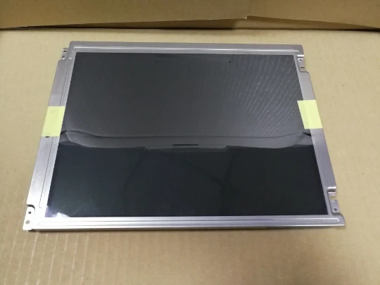 Original 15 inch LQ150X1LW12 Industrial LCD Screen One Year Warranty