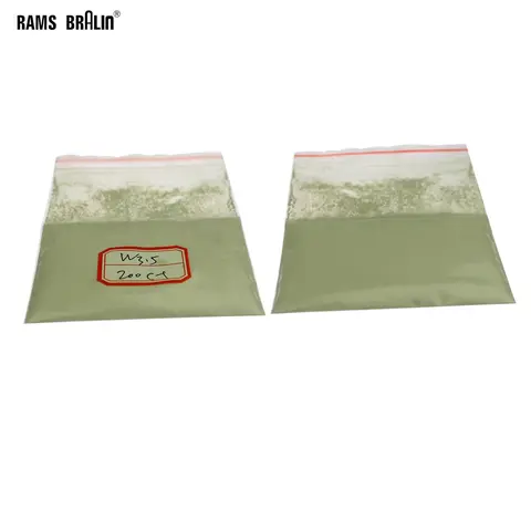 200 Carats / 40g Diamond Abrasive Polishing Powder Grinding Lapping Compound W0.5-W40