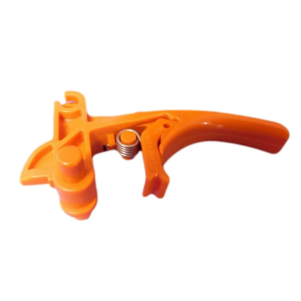 Throttle Trigger For STIHL FC55, HL45, FS38, FS45, FS45C, FS45L, FS46, FS46C, FS55, FS55C Repacement  OME 4140 180 1500