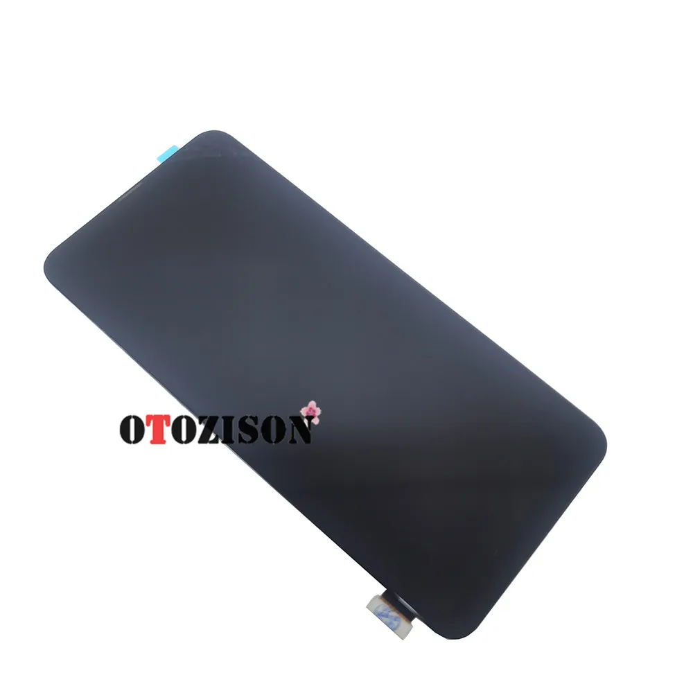 LCD For BBK Vivo NEX / NEX A / NEX S / NEX Ultimate Display LCD Screen Touch Panel Sensor Digitizer Assembly Replacement 6.59\