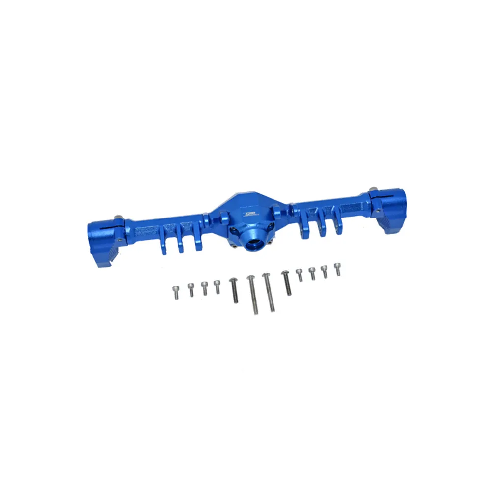 

Axial Capra 1.9 UTB -AXI03004 Aluminum Alloy Rear Gearbox AXI232005+AXI235016 CP013