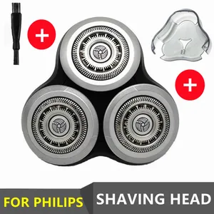 New Replace Shaver Head for Philips RQ1255CC RQ1258 RQ1258CC RQ1275 RQ1275CC Razor