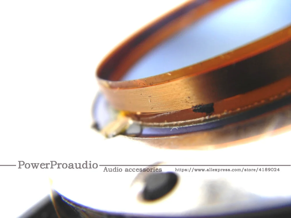 1pc  Aftermarket Diaprhagm For EV Electro Voice 81514XX DH2001, DH2005, DH2010A,833 0519, SH 1512ER, SL8.2 CINEMA, SL12 12H