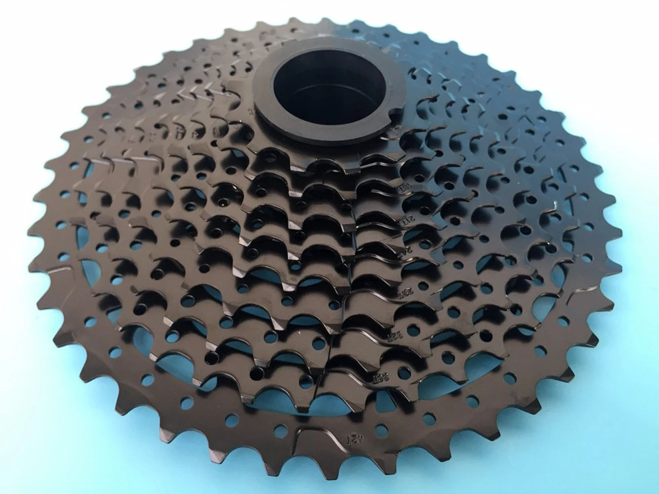 Sunrace 10 Speed Cassette CSMS3 CSMX3 11-40T 42T 46T 51T Bike