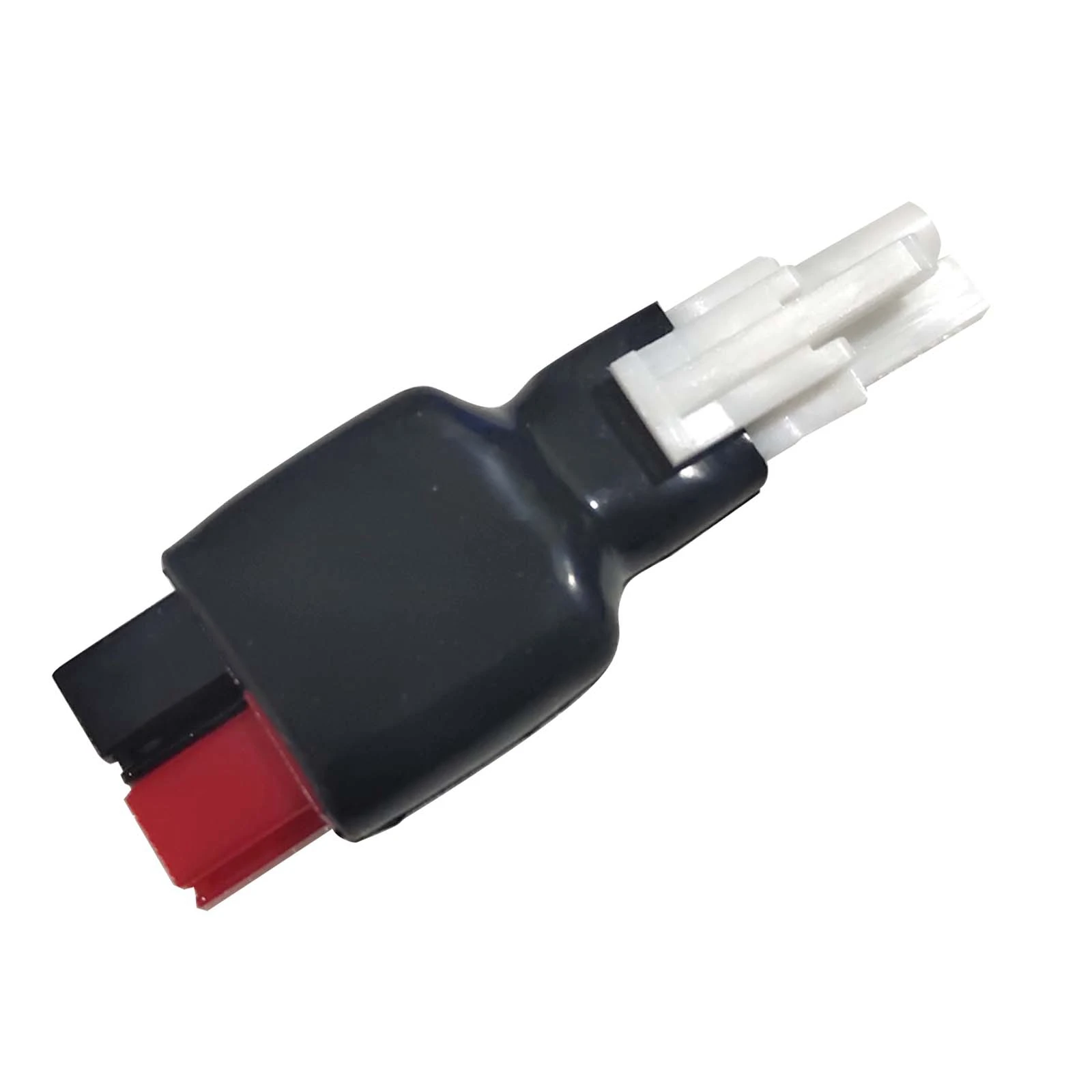 XIEGU G90 G90S Power Adapter Plug Anderson Conversion Head A1 Type G90 Conversion Connector