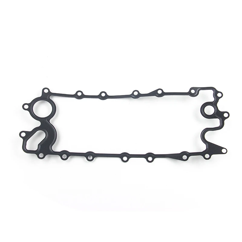 

LR010770 AJ811904 high quality new oil cooler iron washer radiator pad oil cooling seal for land rover sports discovery 2014