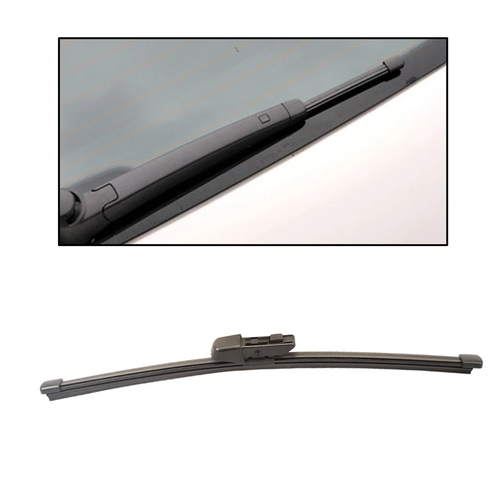 Misima Windshield Windscreen Wiper Blades For Skoda Kodiaq 2016 - 2020 Front Rear Window 2017 2018 2019