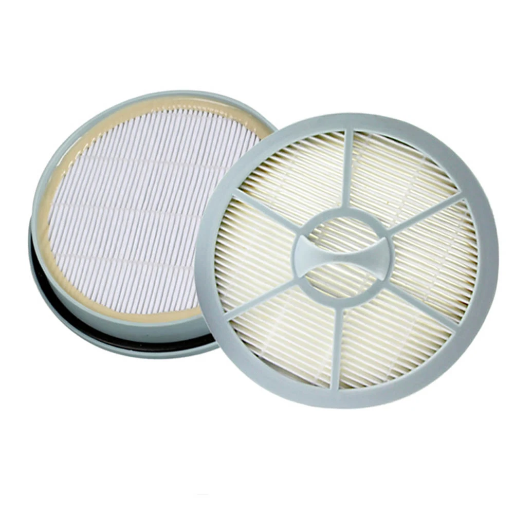 2 قطعة استبدال مكنسة كهربائية فلتر فلتر HEPA لشركة فيليبس FC8208 FC8260 FC8262 FC8264 FC8250 FC8200 FC8299