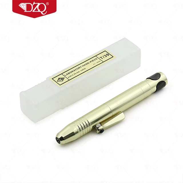 

T39 Handpiece Polishing Head | Jewelry Polishing Motor Attachment Tool