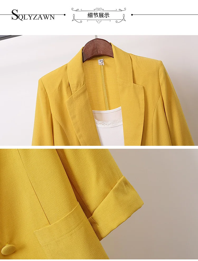 Women 공식적인 Blazer 한 벌 Women 공식적인 Blazer 한 벌 Women's 한 벌 Women Blazer 한 벌 Women 옷 Size M-4XL