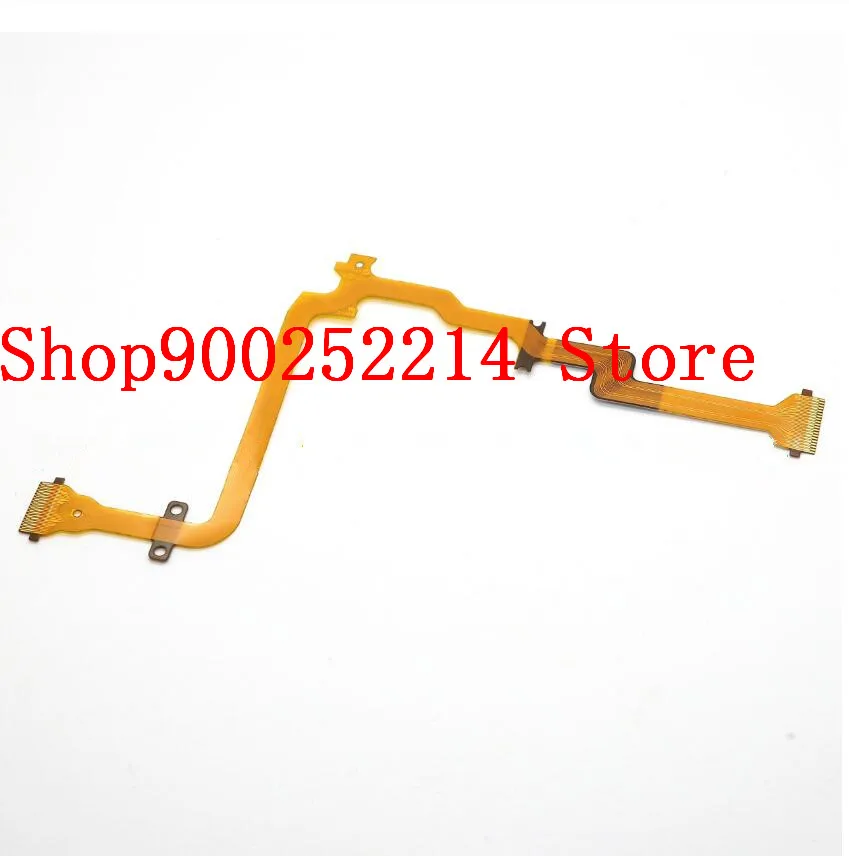 NEW LCD Flex Cable For JVC GZ-R10 GZ-R30 GZ-R50 GZ-R70 U R10 R30 R50 R70 Video Camera Repair Part