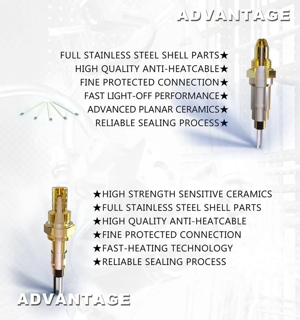 RIGHTPARTS Luft-Kraftstoff-Verhältnis-Sauerstoffsensor für Nissan Tiida Sunny Teana L33Z MR20 2.0L 22690-3TC0A 226903 TC0A