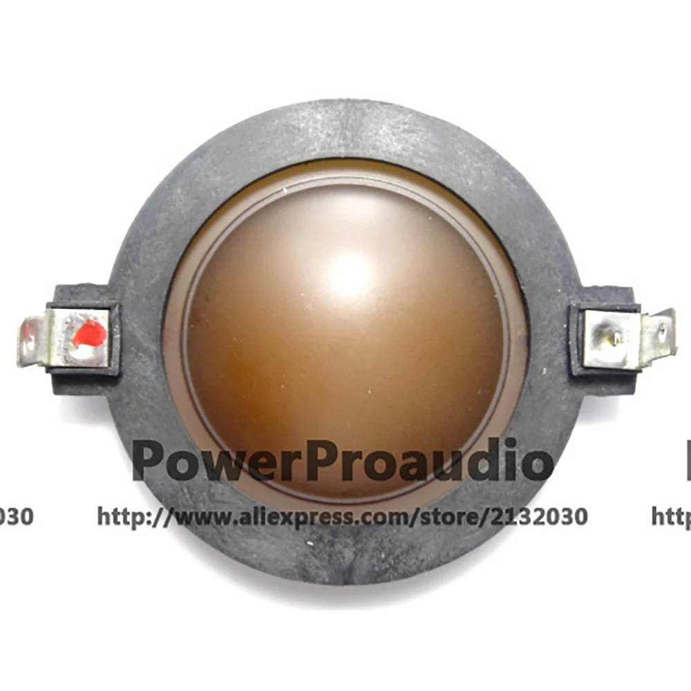 Сменная диафрагма для драйвера B&C DE400-8, B&C MMD400, 44,4 мм, 8 Ом