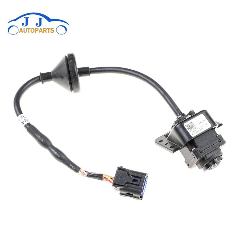 

96711-8E000 New Rear View-Backup Camera Designed For Hyundai High Quality Car Camera 967118E000