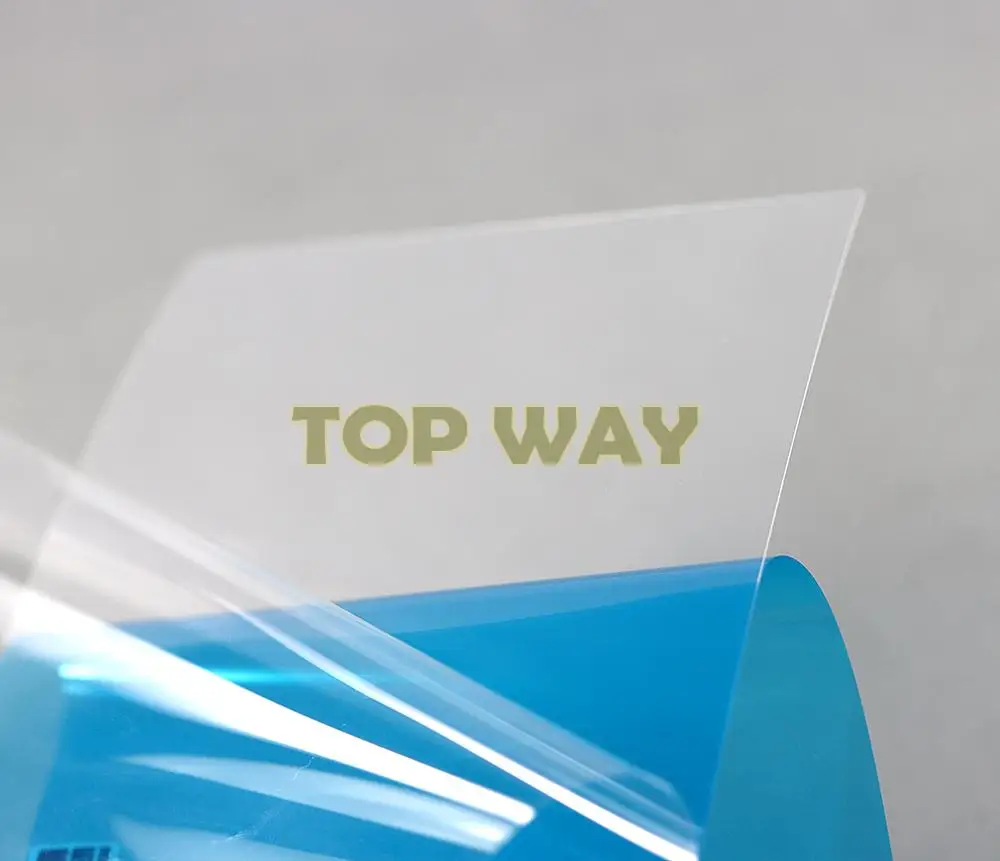 Película protectora de plástico para Nintendo Switch, Protector de pantalla OLED, Extra sensible al tacto