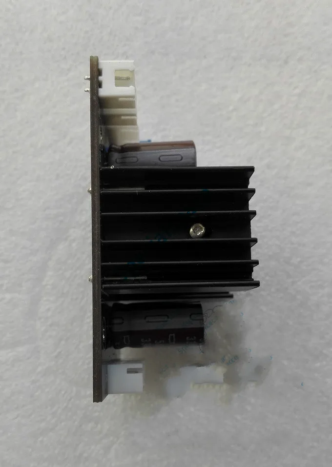 Step-down Board DC-DC Step-down Input DC8V~DC40V Output Up to 8A Adjustable Voltage XL4016