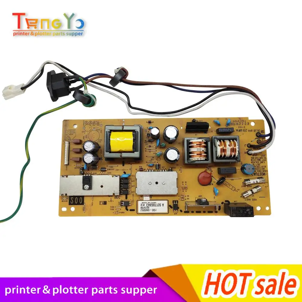 

LV0939001 Engine Control Power For Brother HL3140 3150 3170 DCP9020 MFC9120 9130 9133 9140 9330 9340 Voltage Power Supply Board