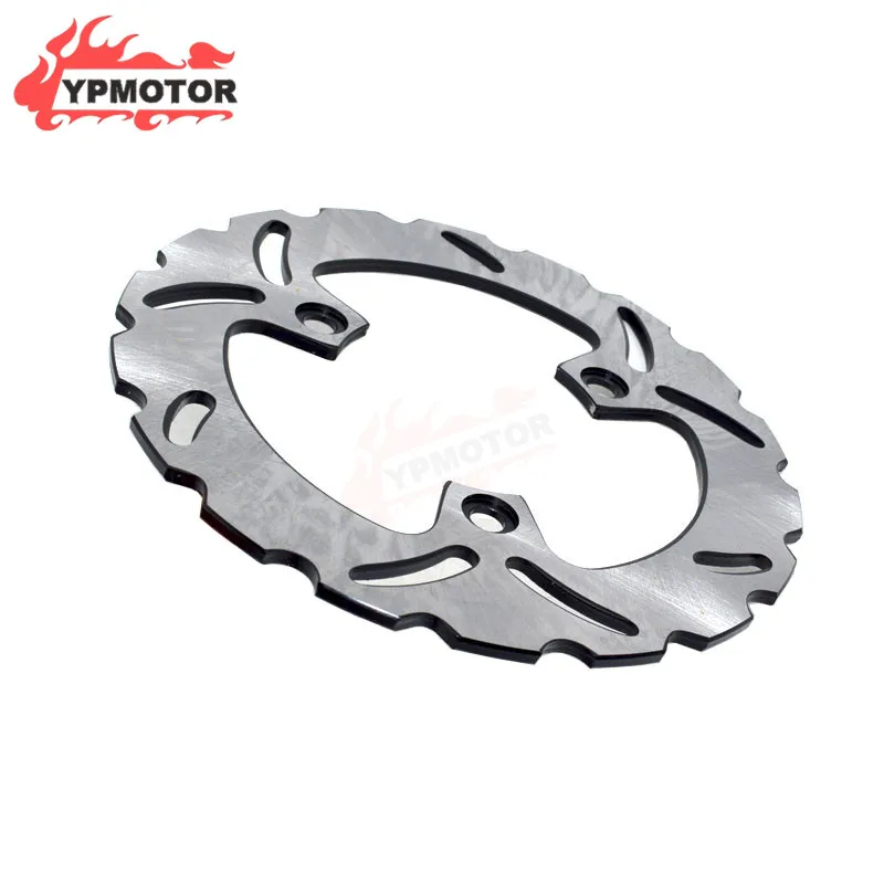 

MC19 NC23 Motorcycle Steel Floating Rear Brake Disc Rotor For Honda NSR250 P2 P3 P4 CBR250 MC19 CBR400 NC23 CBR400RR VFR400