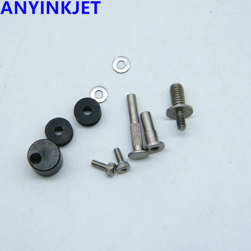 For Domino AX 150 screw kits printhead screw kit 37402SP for Domino A150i AX350i AX550i AX printer