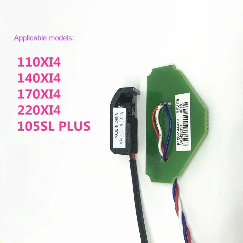 

upper label sensor lower sensor For Zebra 105SL PLUS/110XI4 printer 30157-006