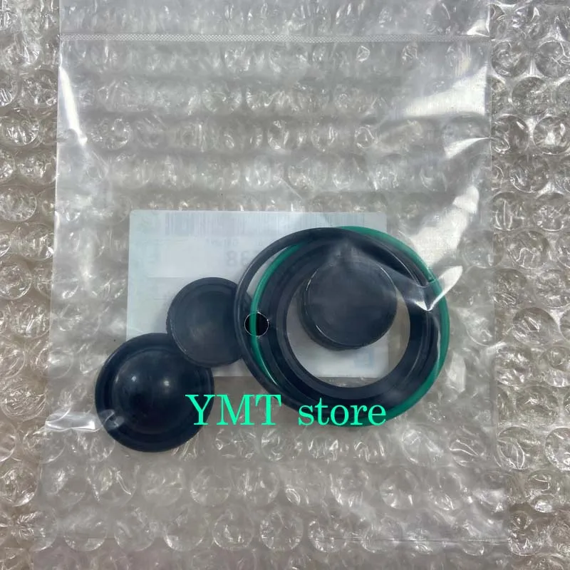 One Set Original High Pressure Pump Repair Kit Seal For Opel NO: 93174538