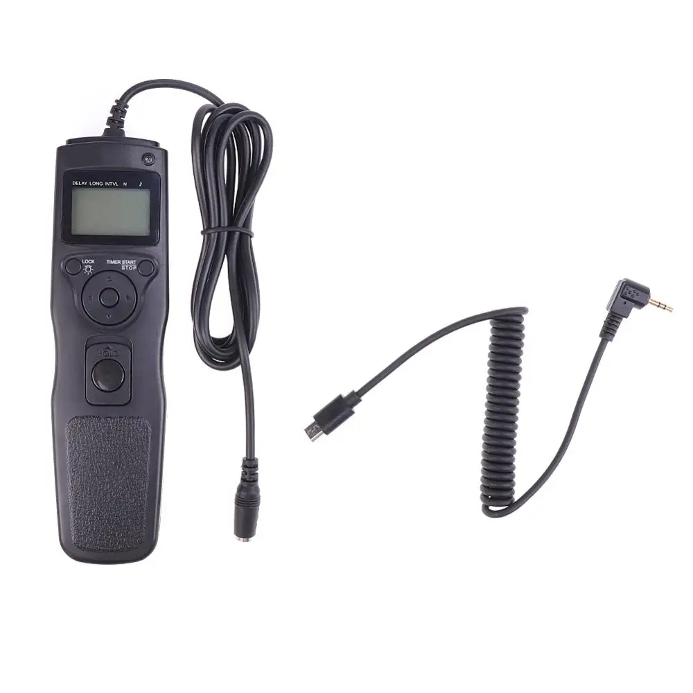 FOTGA Hẹn Giờ Có Thể Tháo Rời Dây Fuji RR-90 X70/X100F/X100T/X-A1/X-A2/X-A3/X-A10 XH1 XA5 XE2 XE3 XT1