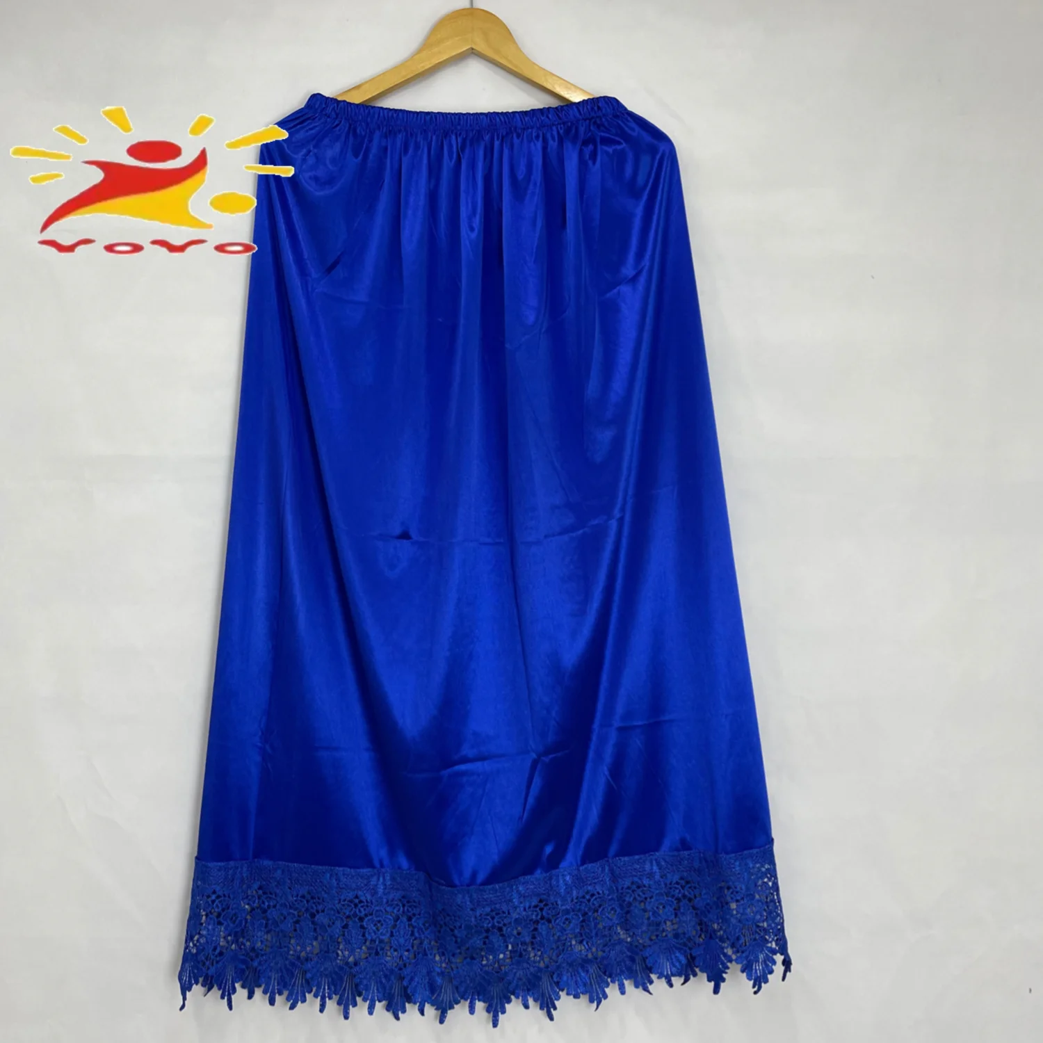 Neue Unterrock Modale Weibliche Halb Länge Rock Spitze Slip Unterbekleidung Kurzen Rock Frauen Halb Slip Kleid Petticoat HB122