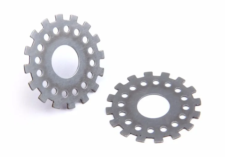 Metal Differential Diff.Gear Flower Pad for 1/5 Rovan Km Baja 5B Rc Car Parts