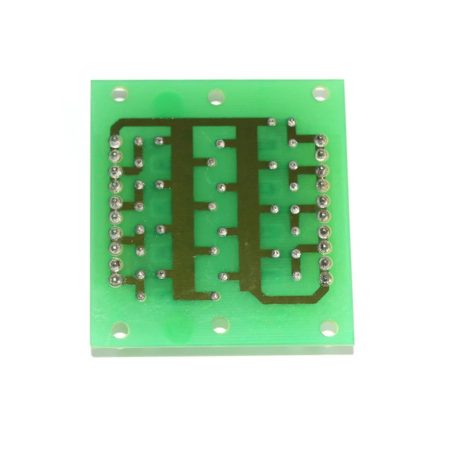 لوحة واجهة RCP DFD-1 E 213009   أجزاء المصعد ملحقات الرفع