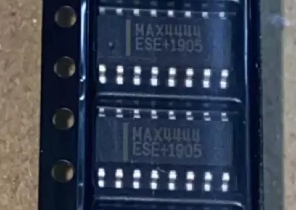 5-10 Uds./MAX4444ESE MAX4444 SOP16