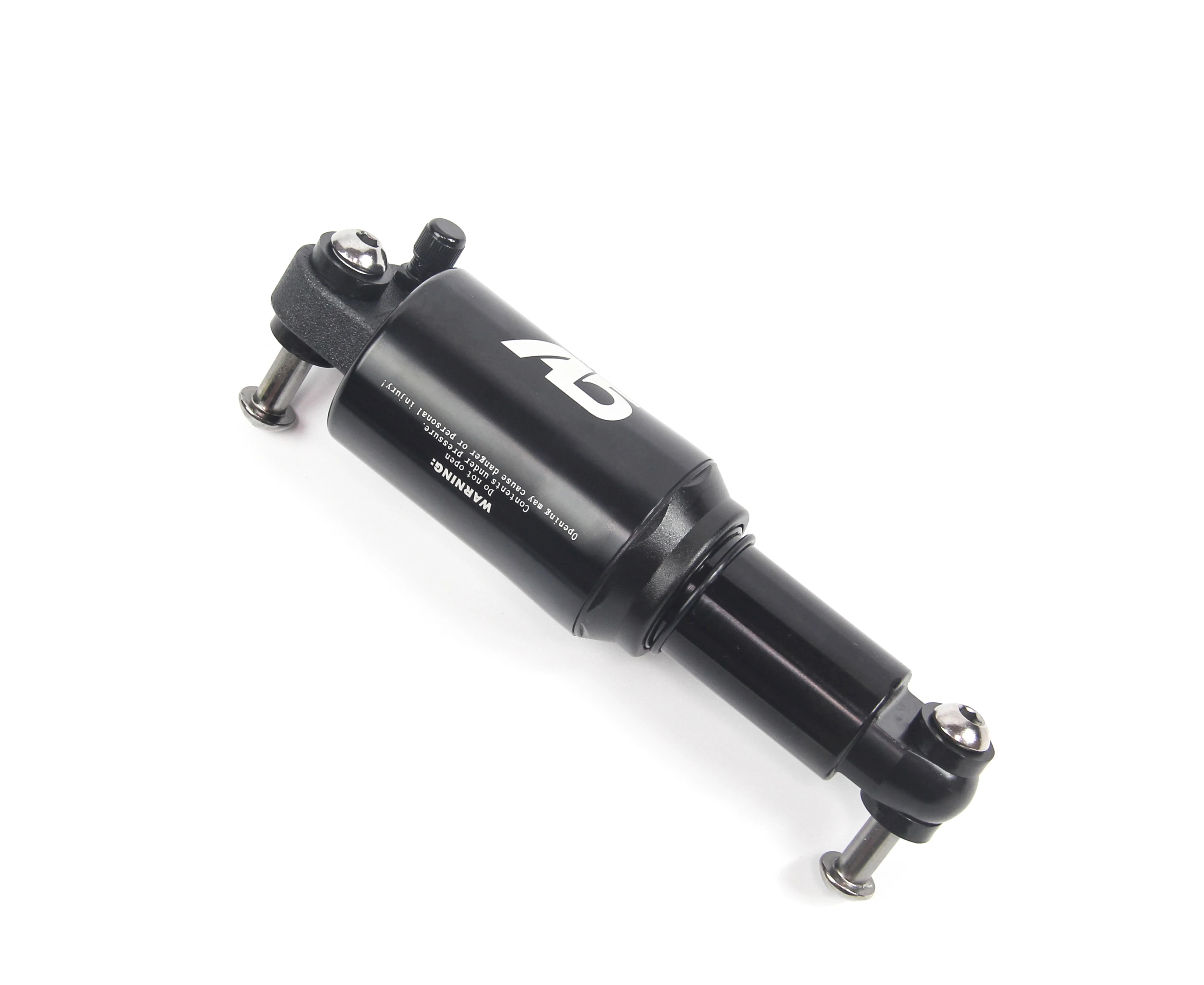 EXAForm A5-RR1 Dual / Solo Air Rear Shock A5 RE double single air