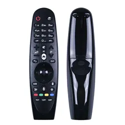 Remote Control AN-MR600 for L Magic Smart LED TV With Voice Function and Flying Mouse Function Fit for  AN-600G AM-HR600/650A