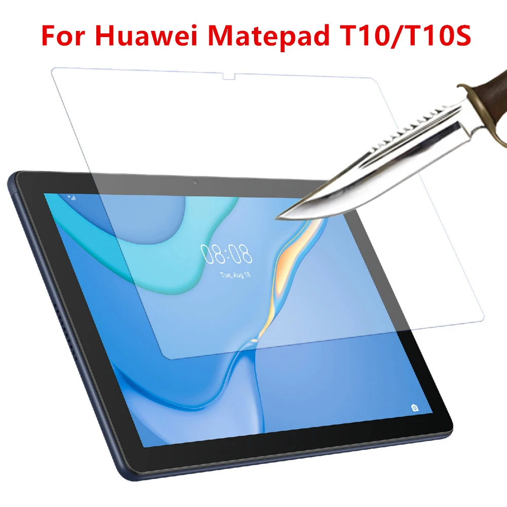 

Закаленное стекло для планшета Huawei MatePad T8, 8,0 дюйма, T10, T10S, 10,1 дюйма, MatePad Pro 10,8, 10,8 дюйма, MatePad 10,4, 10,4 дюйма