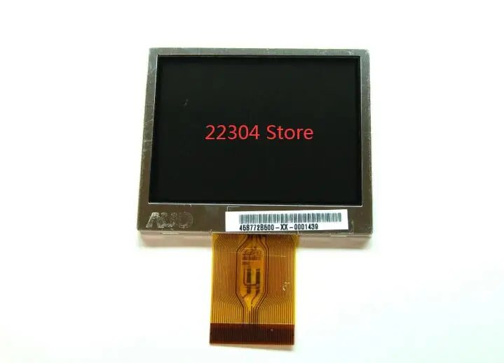 NEW LCD Display Screen for OLYMPUS FE200 Digital Camera