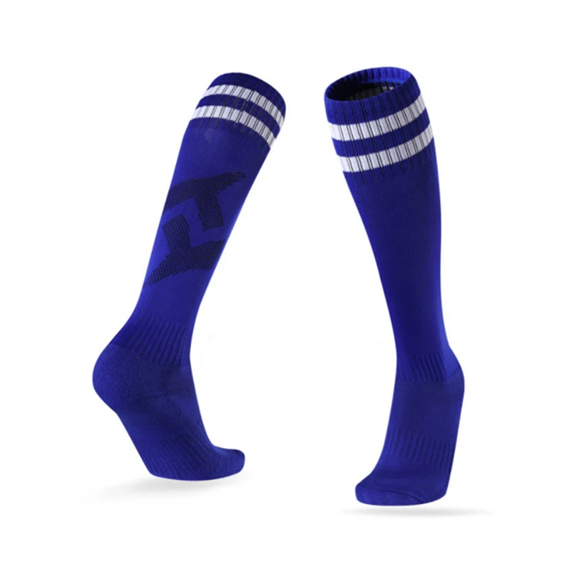 Bas longs en coton pour hommes et femmes, chaussettes Tube Sexy pour femmes, unisexe, Sport, genou en Nylon exotique, hautes formelles, Hombre