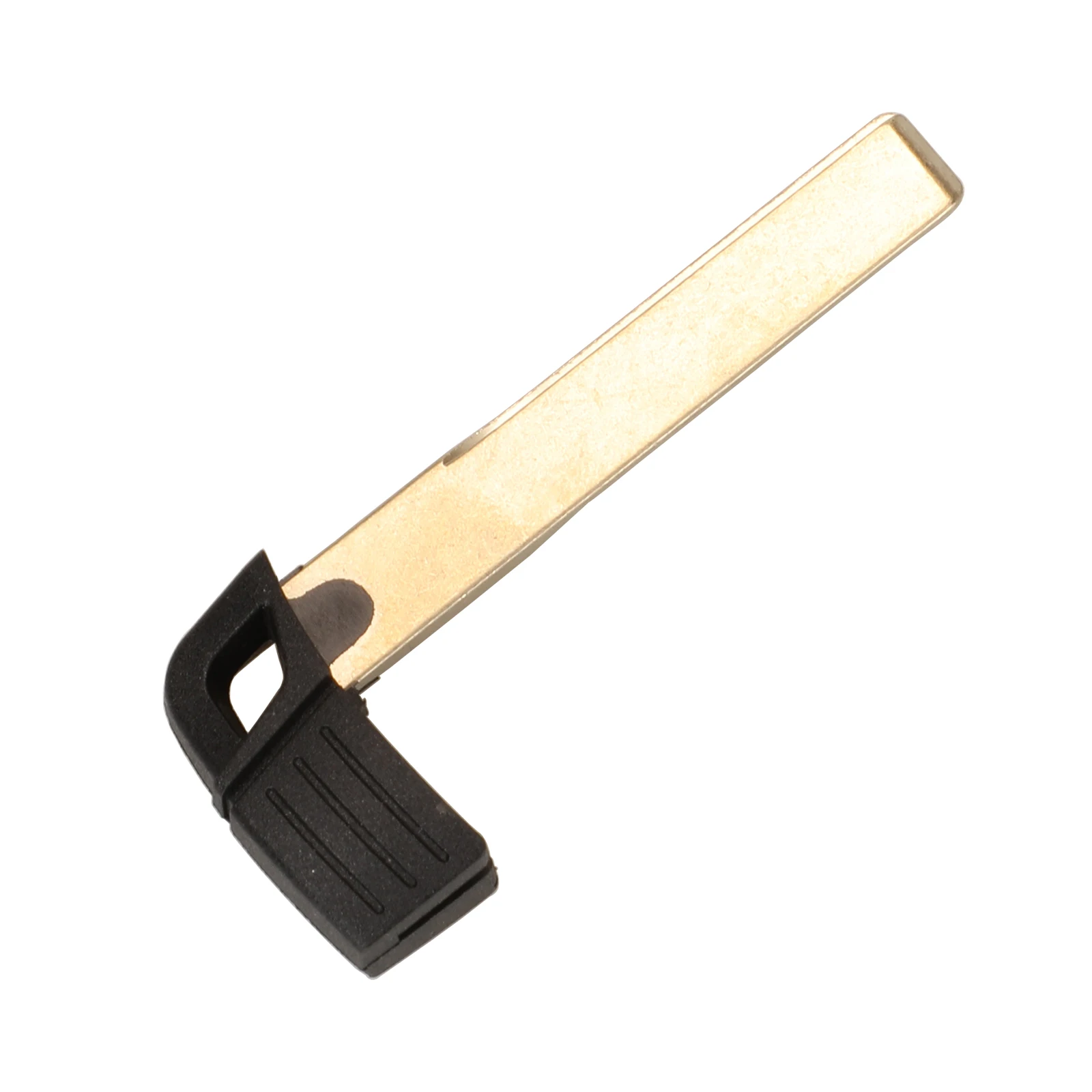 jingyuqin Replacement Remote Car Key Blade Fob For BMW E90 E60 E91 E92 Key Fob 1 3 5 6 7 Series Uncut Blade