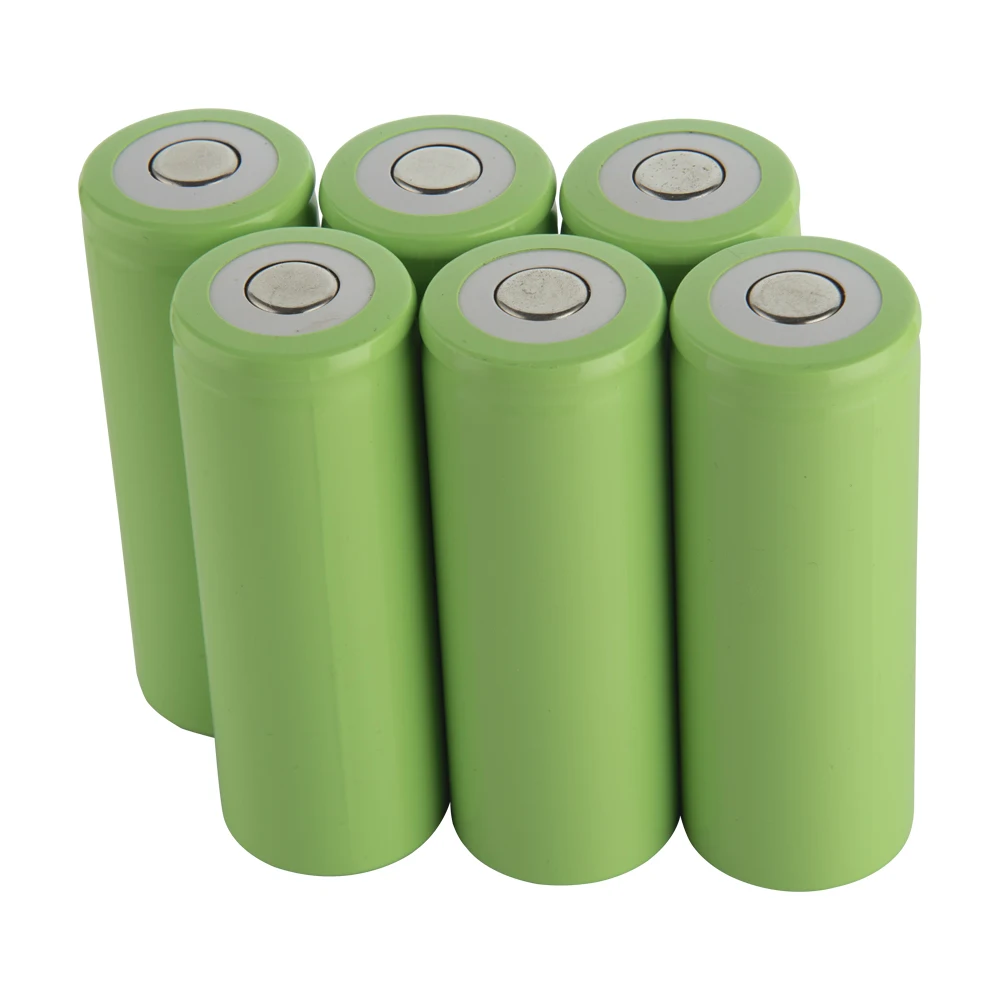 5 قطعة F 15000 مللي أمبير 1.2 فولت ni-mh خلية بطارية الطاقة قابلة للشحن 65A 90x32 مللي متر تنطبق على الأدوات الكهربائية الحفر الكهربائية المطرقة الكهربائية