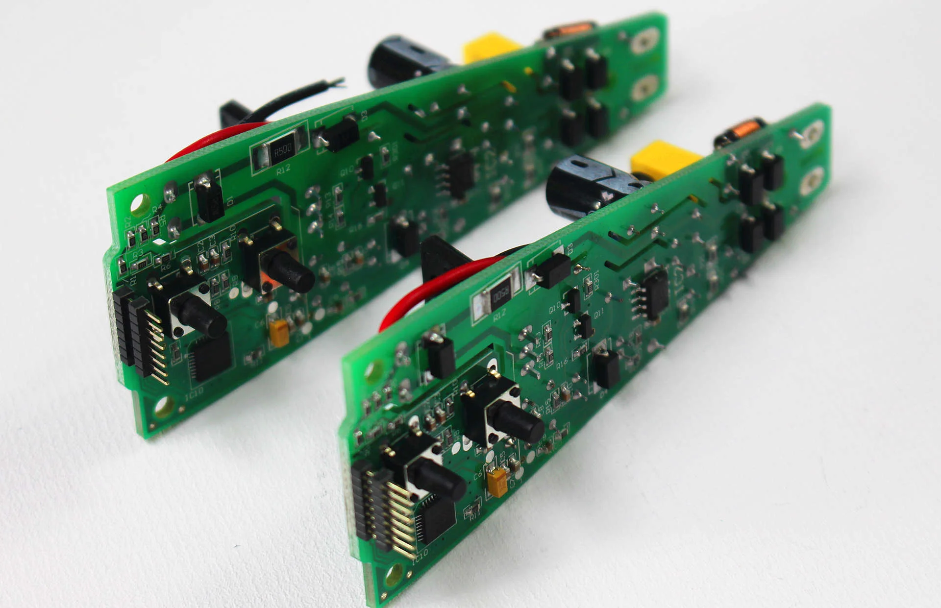 Dispositivo PCB Card PCB con Software e supporto Hardware Chip IC saldatura BGA circuito ad alta frequenza PCB PCBA