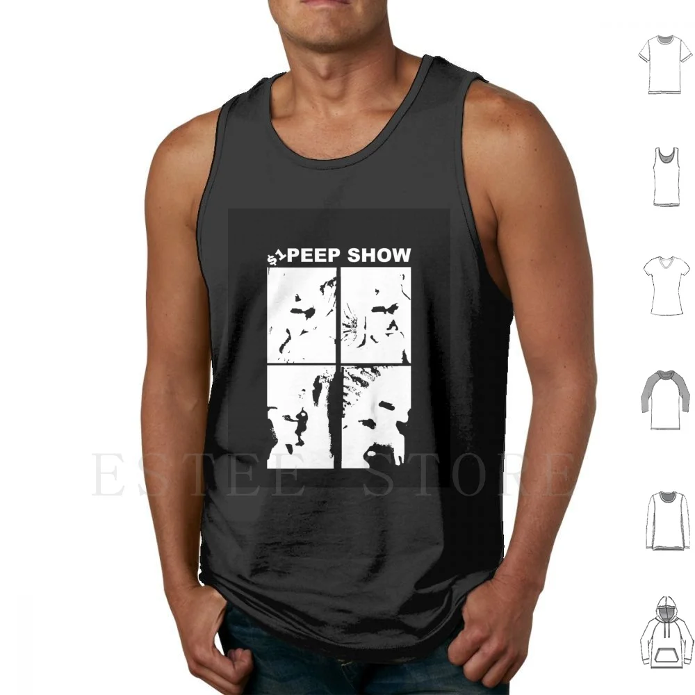 

Lil Peep $1 Peep Оригинальный дизайн Майки Жилет Хлопок Lil Peep Bexey Gothboyclique Come Over When You Are Sober