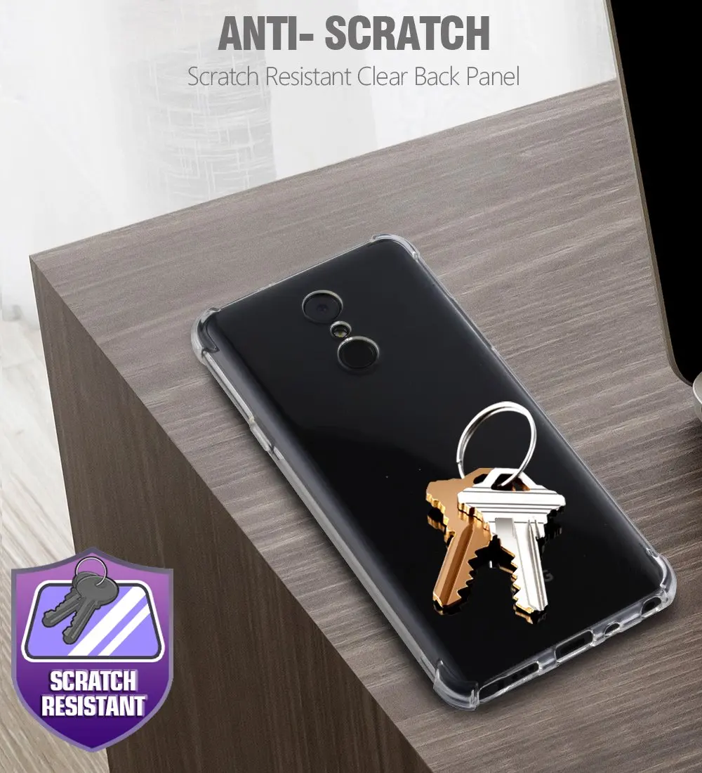 Custodia in TPU di lusso sottile per LG Stylo 6 5 4 per LG Velvet 5G K30 2019 K20 V40 ThinQ G8 X G7 custodie in silicone morbido trasparente