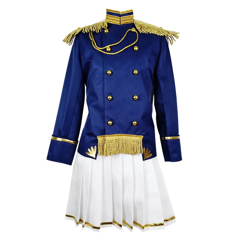 

Axis Powers Hetalia Cosplay Costume Japan uniform cos