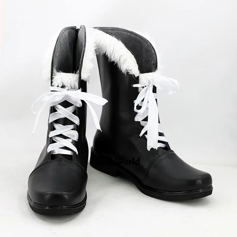 ¡Ama vive el sol Aqours CYaRon Genki Zenkai DÍA! ¡DÍA! ¡DÍA! Takami Chika Watanabe You Anime personalizar zapatos de Cosplay botas