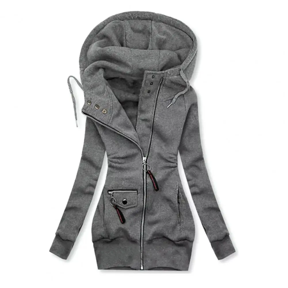 Women Jacket   All Match Lady Coat  Women Coat Stylish Winter Jacket