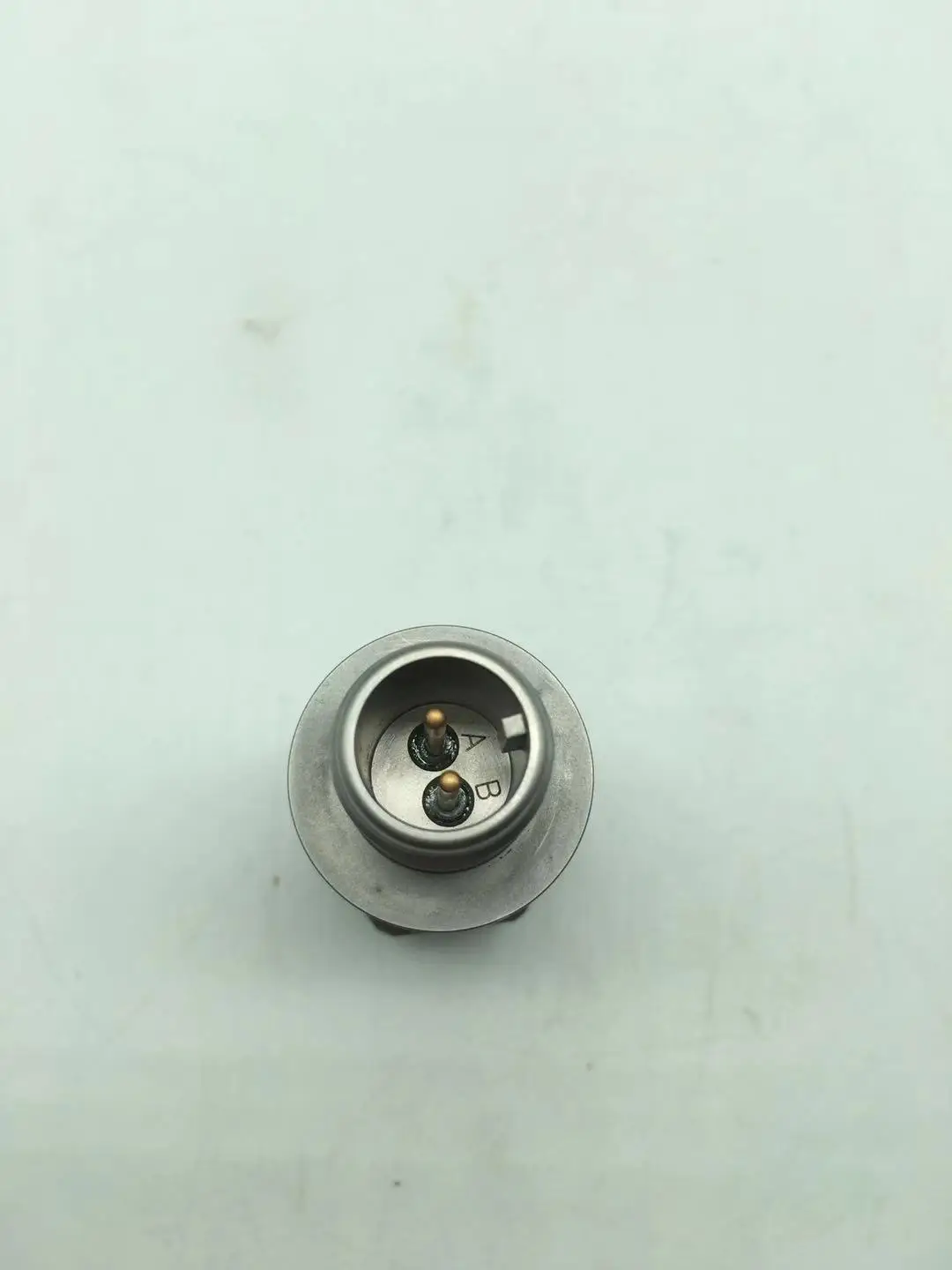 Piezoelectric vibration and vibration sensor transmitter