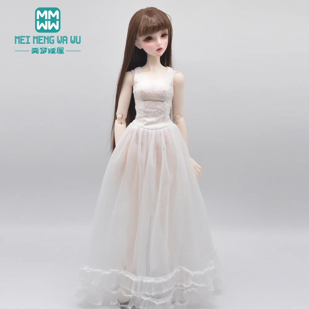 NEW BJD Doll clothes Fashion dress multicolor for 58-60cm 1/3 DD SD BJD Dolls clothes Toys Ball Jointed Doll