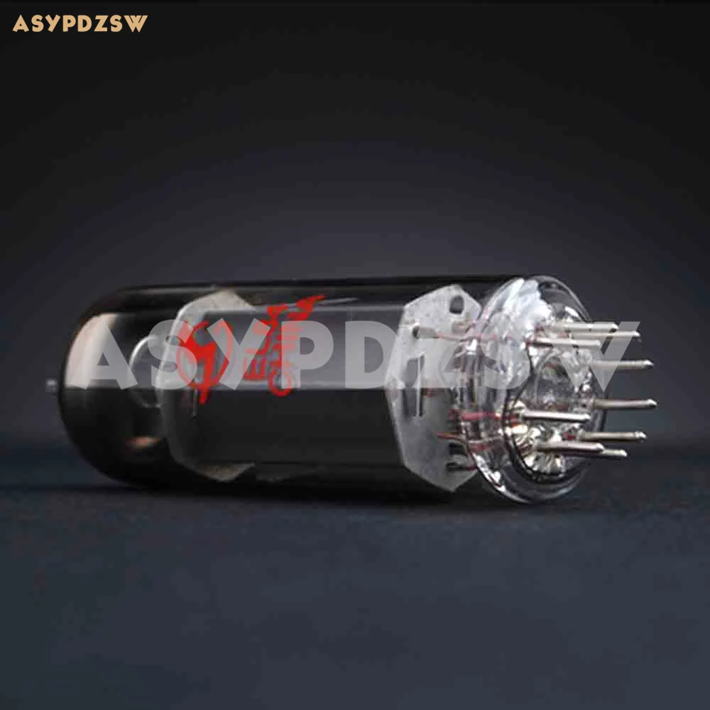 1 PCS SHUGUANG EL84 Vacuum tube Replace 6P14 6BQ5 6L40 Electronic tube