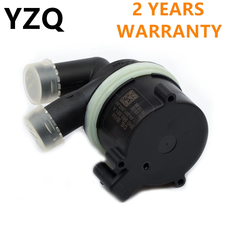 

2.0TDI 5N0965561A 5N0 965 561A Engine Auxiliary Circulating Cooling Water Pump For Audi A4 A6 Q5 VW Beetle Golf Passat Scirocco
