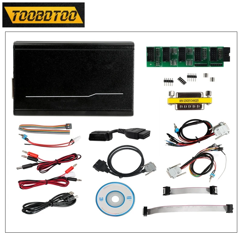 

Quality EURO 0475 Fgtech Galletto 4 Master V54 ECU Programmer By BDM/Tricore/OBD K-CAN Car Truck ECU Chip Tuning