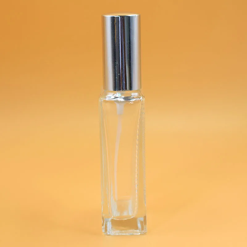 Top Quality Refillable Cosmetic Spray Bottles Empty 100ml Glass Perfume Bottle Wholesale Sprayer Bottle For Aromatherapy