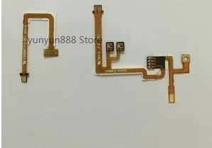 トーニー18-200 f/200-3.5 oss (sell18200) 修理部品用の誘導ケーブルフレックスfpc18-6.3レンズコピー